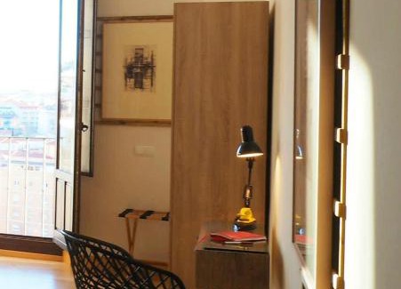 Centro histórico Apartamento | Luz del Huécar