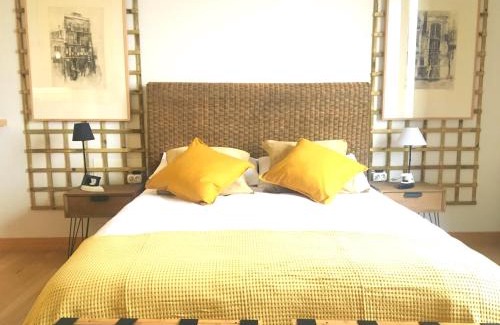 Centro histórico Apartamento | Luz del Huécar