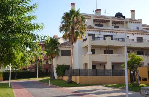 Costa Esuri Apartamento | Luz Esuri by Livinto Homes