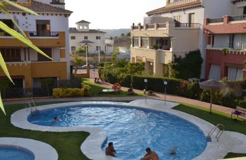 Costa Esuri Apartamento | Luz Esuri by Livinto Homes