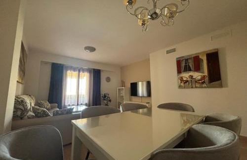 Costa Esuri Apartamento | Luz Esuri by Livinto Homes