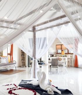 Pecatu Villa | Luz ita Sunshine Villa