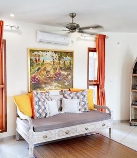 Pecatu Villa | Luz ita Sunshine Villa