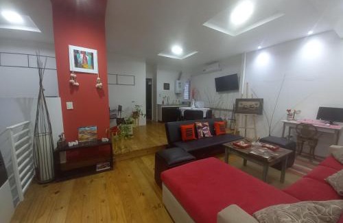 San Salvador de Jujuy Apartamento | luz Jujuy