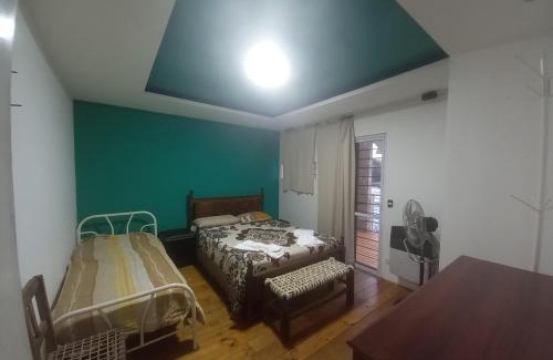 San Salvador de Jujuy Apartamento | luz Jujuy