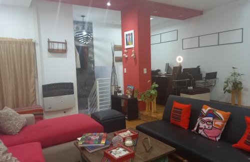 San Salvador de Jujuy Apartamento | luz Jujuy