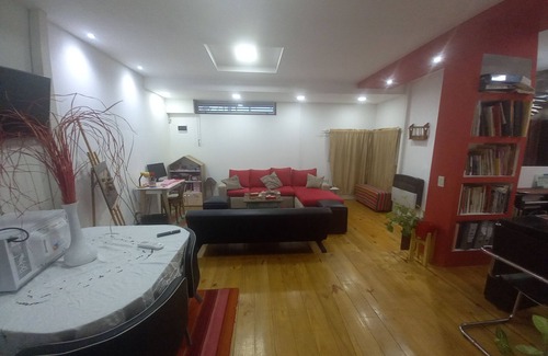 San Salvador de Jujuy Apartamento | Luz Jujuy, comfortable apartment to spend relaxing time, office, wifi and air co