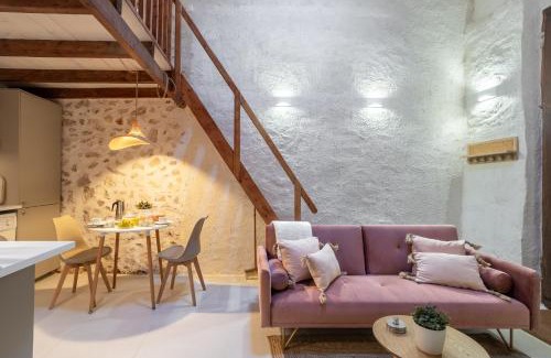 Pedreguer Casa | Luz, piedra y calma a 15 min del mar
