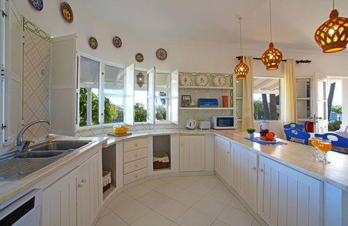 Luz de Tavira Casa | Luz Romana A1 by Interhome