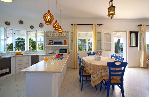 Luz de Tavira Casa | Luz Romana A1 by Interhome