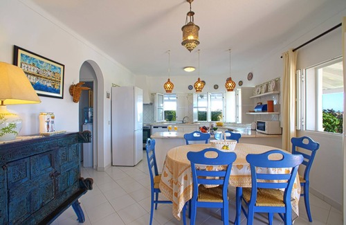 Luz de Tavira Casa | Luz Romana A1 by Interhome