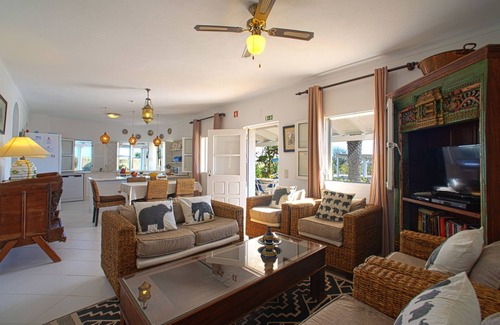 Luz de Tavira Casa | Luz Romana A2 by Interhome