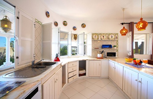 Luz de Tavira Casa | Luz Romana A2 by Interhome