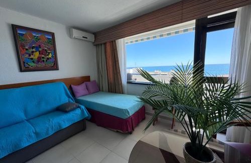 Sector M - Malvasia Apartamento | LUZ Y MAR