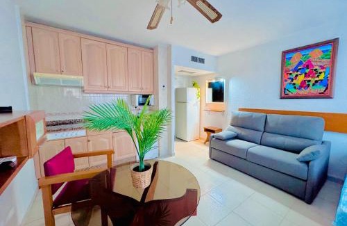 Sector M - Malvasia Apartamento | LUZ Y MAR