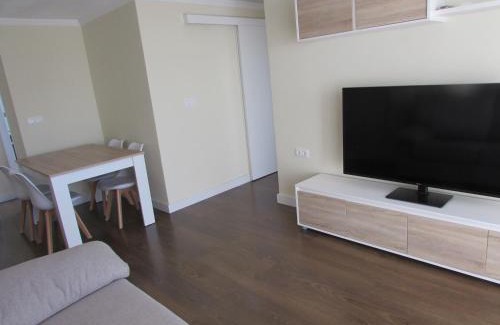 Huelva Apartamento | Luz y Mar Huelva-Ático