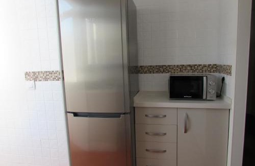 Huelva Apartamento | Luz y Mar Huelva-Ático