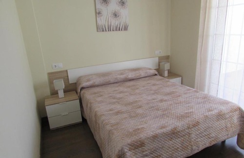Huelva Apartamento | Luz y Mar Huelva-Ático