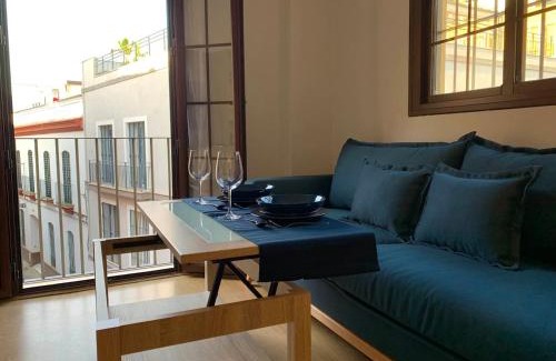 San Vicente Apartamento | Luz y Tranquilidad en el Casco Histórico - Parking Gratis