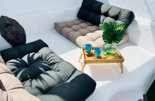 Nazaret Apartamento | Luz y Tranquilidad