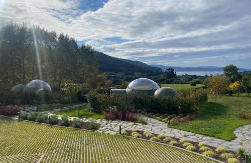Xove Otro | Luzada Glamping Burbujas - Designed for Adults