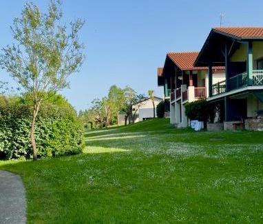 Saint-Jean-de-Luz Apartamento | Luzea, Domaine Iratzia