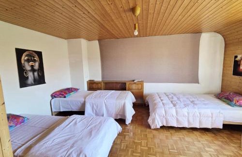 Root Apartamento | Luzern Zimmer in Root