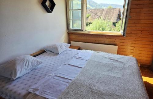 Root Apartamento | Luzern Zimmer in Root