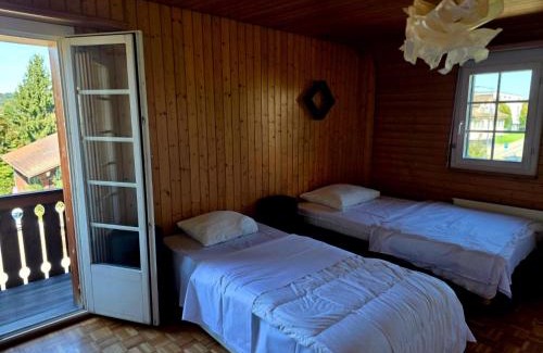 Root Apartamento | Luzern Zimmer in Root