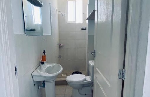 Diani Beach Apartamento | Luzma oasis apartment