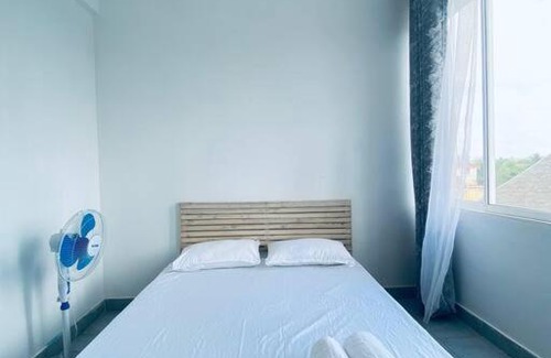 Diani Beach Apartamento | Luzma oasis apartment