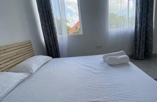 Diani Beach Apartamento | Luzma oasis apartment