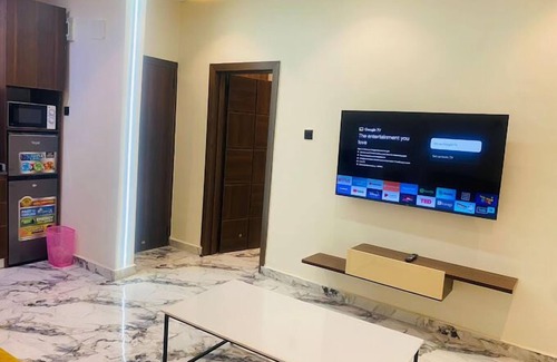 Oshodi-Isolo Apartamento | LV 21 APARTMENT
