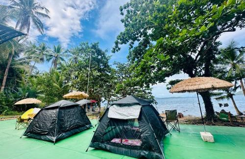 Hinunangan Otro | LV Beach Camp in Hinunangan