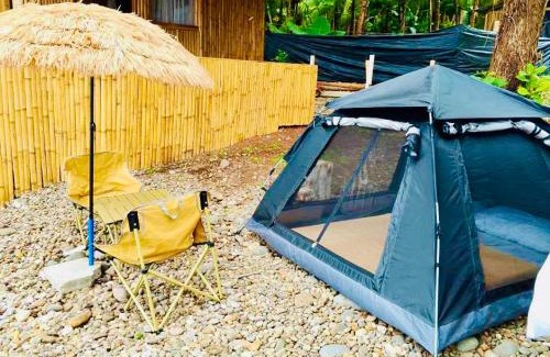 Hinunangan Otro | LV Beach Camp in Hinunangan