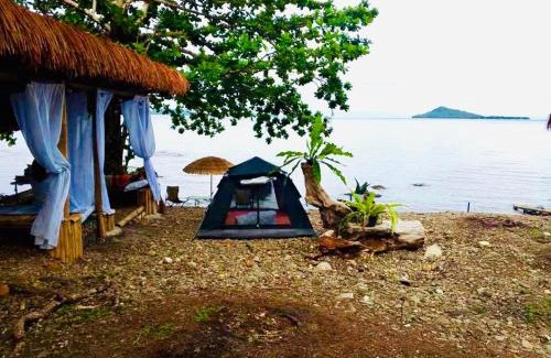 Hinunangan Otro | LV Beach Camp in Hinunangan