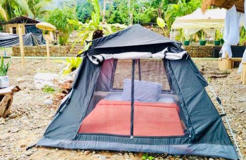 Hinunangan Otro | LV Beach Camp in Hinunangan