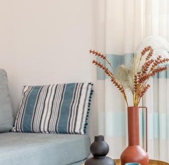 Analipsi Apartamento | LV Home: A LiVing experience !