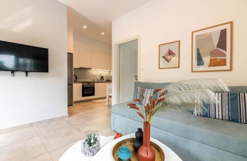 Analipsi Apartamento | LV Home: A LiVing experience !