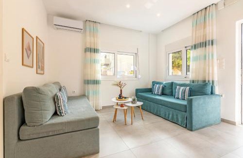 Analipsi Apartamento | LV Home: A LiVing experience !