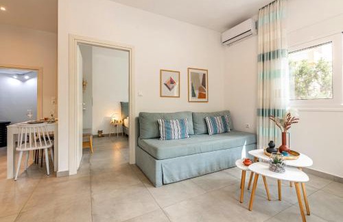 Analipsi Apartamento | LV Home: A LiVing experience !