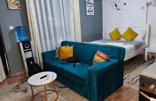 Ongata Rongai Apartamento | LV Homes