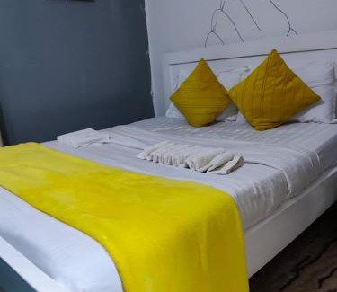 Ongata Rongai Apartamento | LV Homes