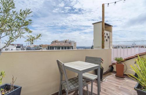 Santo Antonio Apartamento | LV Premier Amoreiras AM2