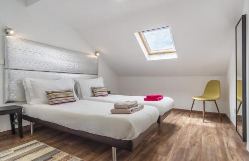 Santo Antonio Apartamento | LV Premier Amoreiras AM2