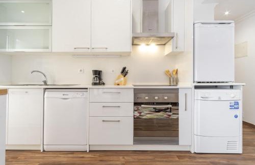 Santo Antonio Apartamento | LV Premier Amoreiras AM2