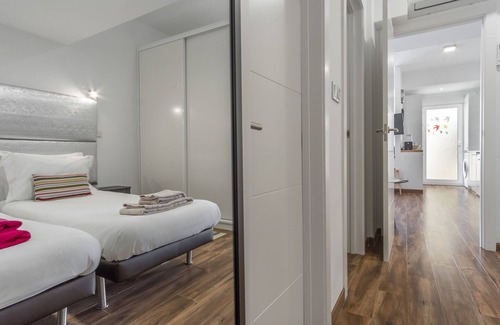 Santo Antonio Apartamento | LV Premier Amoreiras - AM2