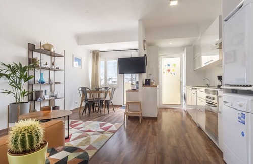 Santo Antonio Apartamento | LV Premier Amoreiras - AM2