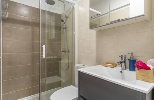 Santo Antonio Apartamento | LV Premier Amoreiras - AM2