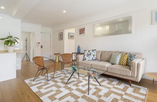Santo Antonio Apartamento | LV Premier Amoreiras AM3
